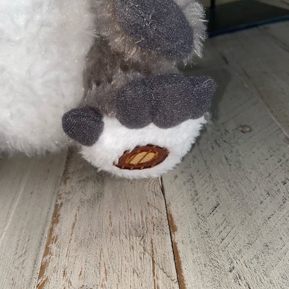 LITTLE BROWNIE BAKERS  SCOUT KOALA BEAR PLUSH - 10" TALL - Picture 3 of 8